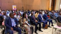 Congo-Médias : le numérique au cœur des réflexions à Kintélé