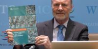 Rapport annuel sur le commerce mondial : “L’OMC continue d’assurer la stabilité du système commercial mondial” dixit la DG/OMC