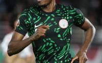 JUST IN: Injured Osimhen out of Nigeria’s AFCON qualifiers — Report