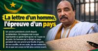 La lettre d’un homme, l’épreuve d’un pays | Mansour LY