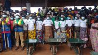 Pala : la commune et l’association Let’s Do It Tchad unissent leurs forces pour une ville propre