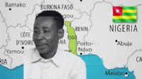 Togo: Aziz Goma à Washington, après Genève, Oslo et Bruxelles