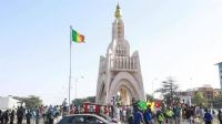 Mali : plusieurs frappes militaires ont touché des  civils