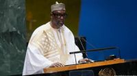 LE MALI À LA TRIBUNE DE L’ONU : UNE VOIX POUR LA SOUVERAINETÉ ET LA SÉCURITÉ 