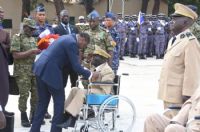 Attentat terroriste du 23 septembre 1986 : Le PC Faure Gnassingbé honore la mémoire des victimes par la remise des distinctions honorifiques