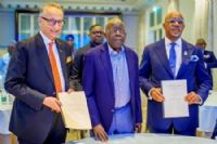 Nigeria : l'Etat d'Ogun intègre les plans de recomposition du réseau portuaire national