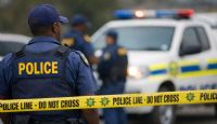 Bakkie chase ends in arrest after alleged kidnapping and business robbery in North West