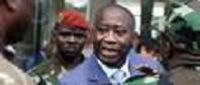 Côte d’Ivoire : timide avancée