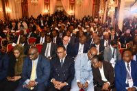 Coopération : démarrage à Paris du Forum d’affaires Tchad-France 