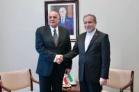 Rencontre Attaf-Araghchi à New York : Alger et Téhéran maintiennent le dialogue dans un contexte régional tendu
