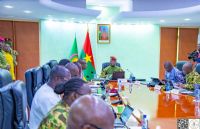 Burkina Faso : Fin du « laisser-faire » pour les associations et ONG