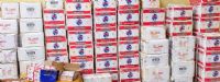 Trafic illicite à Yanfolila : 111 cartons de boissons alcoolisées saisis par les douanes
