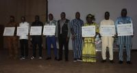 Excellence scolaire : Des élèves et des enseignants des régions de Bankui et du Sourou primés à Dédougou