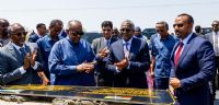 Damerjog : Djibouti lance un projet énergétique stratégique de 160 millions de dollars pour renforcer le corridor vers l’Éthiopie