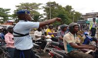 Bénin : la Police républicaine réprime les infractions routières
