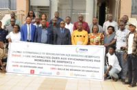 La première édition de la journée internationale de sensibilisation aux morsures de serpent célébrée au Togo