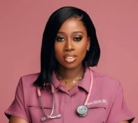 My ex-husband always wanted threesome – US-based Nurse Sugar alleges