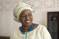 Économie ivoirienne : des femmes aux commandes de s ecteurs clés