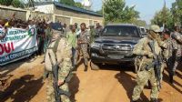 Centrafrique : Wagner et Africa Corps se partagent le terrain