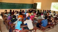 Mali : 34 civils tués, plus de 2 400 écoles fermé es