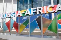 Sommet Russie-Afrique : Moscou peut-elle protéger s es invités africains ?