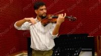 L’Orchestre philharmonique international d’Algérie chasse les jeunes talents à Oran
