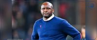 Patrick Vieira : ‘’ On est en train de poser des bases solides pour être compétitifs’’