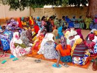 Tchad : la mission de prospection de la JMFR achève sa mission à Kyabé