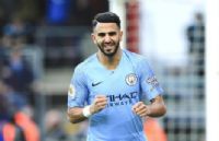 Ligue des Champions : Riyad Mahrez veut donner une belle leçon au PSG ?
