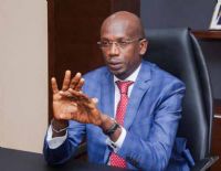 ​Secteur parapublic : Lansana Gagny Sakho réclame l’accélération des changements à la tête des structures