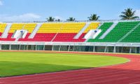 Stade Général Mathieu Kérékou : Romuald Wadagni fixe un délai pour achever les travaux de réfection