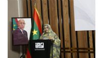 « La visite du Président dans les wilayas de l’Adrar et de l’Inchiri a donné lieu à des engagements immédiats répondant aux préoccupations des populations » (Porte-parole du gouvernement)