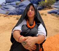 Diaspo #460 : Hanane Kawalina, renouer avec l’héritage amazigh à travers l’Ahwach