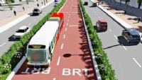 BRT Yopougon-Bingerville : la mise en service glisse vers 2029