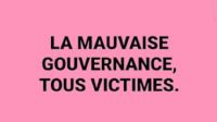 Togo / Mauvaise Gouvernance: L’Argent Ne Manque Jamais pour le Pouvoir