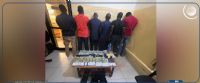 Six individus interpellés pour trafic de fausses devises étrangères d’une contrevaleur de plus d’un milliard FCFA (Gendarmerie)