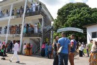 Université des Comores : le Sneuc appelle l’État à sortir de l’impasse
