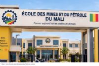 Mines : le Mali veut former ses propres cadres