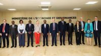 Diplomatie économique : L’Allemagne mise gros sur le Bénin et donne rendez-vous à Berlin en 2027