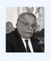 Décès du directeur de Cabinet de la Présidence de la République, M. Boualem Boualem