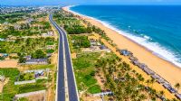 Fidjrossè-Ouidah : une nouvelle autorité pour gérer le littoral