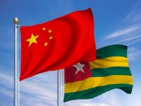 Chine-Togo : Faure Essozimna Gnassingbé à Beijing pour dynamiser la coopération bilatérale