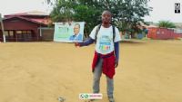 Sassou à Loumo