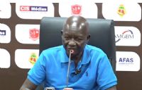 Ligue des Champions CAF : le Horoya AC déterminé à prendre une option face à Al Merrikh