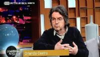 A COBARDIA DE JOÃO LOURENÇO