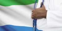 La CEA et la Sierra Leone s’associent pour un financement durable de la santé afin de stimuler les réformes sanitaires nationales