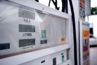 Fuel Levies return