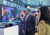 Chine-Togo : l’innovation technologique au service de la transformation économique