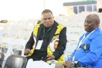 Mavaza: ZANU PF Differences Storm In A Teacup