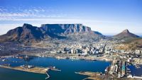 Superyachts, cruise ships proving to be big business for Cape Town